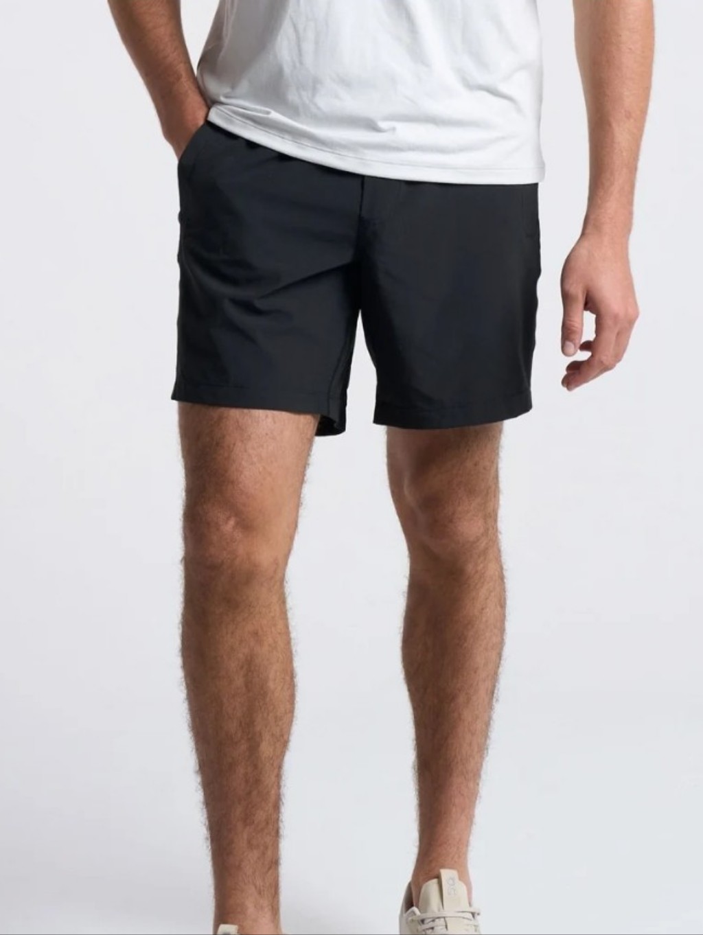 Birddogs The Knightriders Lined Black Label Gym 7" Shorts Size Xxl